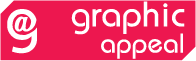 GRAPHICAPPEAL LOGO