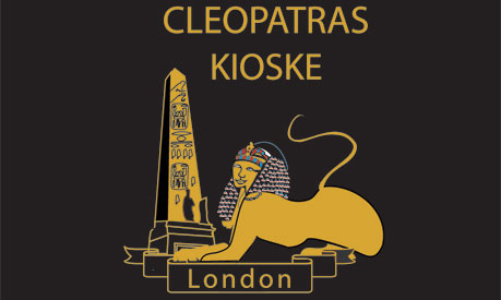 touristic product logo design london uk