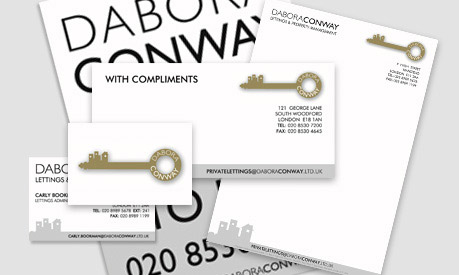 property branding