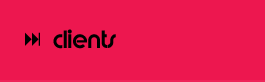 clients web design agency section in graphic appeal