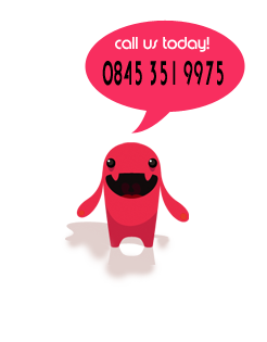 affordable web design company