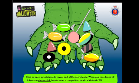 flash game competition