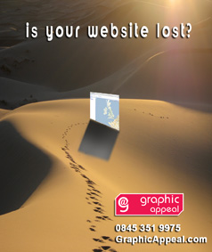 web marketing campaign