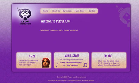 KingBee Animation Studio uk